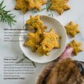 Load image into Gallery viewer, Turmeric & Honey Dog Treats