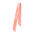 Load image into Gallery viewer, Twilly Cotton Scarf | Sunset Ombre