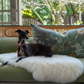 Load image into Gallery viewer, Genuine Sheepskin Rug