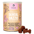 Load image into Gallery viewer, 100% Natural Dental Dazzle Dog Treats