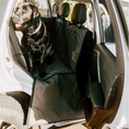 Load image into Gallery viewer, Deluxe Car Back Seat Protector