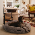 Load image into Gallery viewer, Calming Kuddler Bed