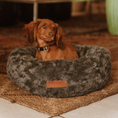 Load image into Gallery viewer, Calming Kuddler Bed