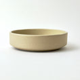 Load image into Gallery viewer, Natural Handmade Ceramic Dog Bowl