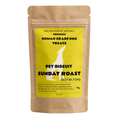Load image into Gallery viewer, Human Grade Dog Biscuits | Sunday Roast Beef