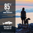 Load image into Gallery viewer, ORIJEN Six Fish Dry Dog Food