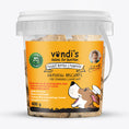 Load image into Gallery viewer, Peanut Butter & Pumpkin Dog Biscuits | Gut Health