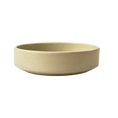 Load image into Gallery viewer, Natural Handmade Ceramic Dog Bowl