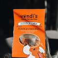 Load image into Gallery viewer, Ostrich Knuckle Dog Chews