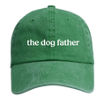 Load image into Gallery viewer, "The Dog Father" Cap