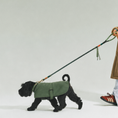 Load image into Gallery viewer, Tailored Reversible Coat