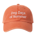 Load image into Gallery viewer, "Dog Days of Summer" Cap