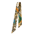 Load image into Gallery viewer, Twilly Cotton Scarf | Safari Club