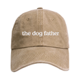 Load image into Gallery viewer, "The Dog Father" Cap