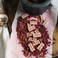 Load image into Gallery viewer, Biltong & Beetroot Dog Treats