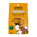 Load image into Gallery viewer, Peanut Butter & Pumpkin Dog Biscuits