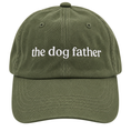 Load image into Gallery viewer, "The Dog Father" Cap