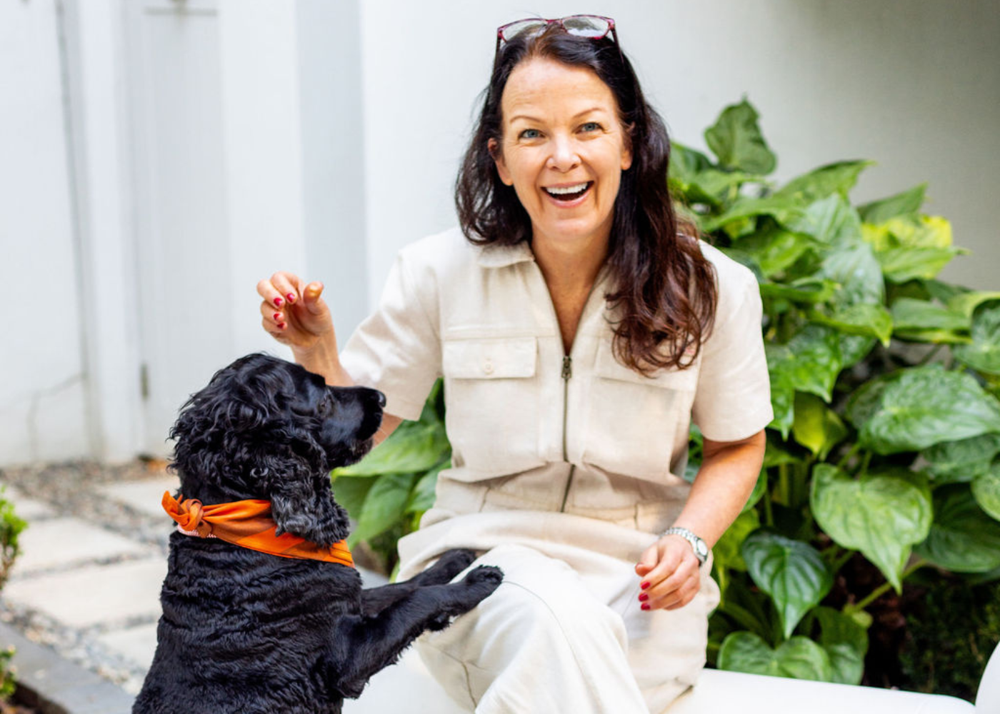 The Women Behind the Brands We Love