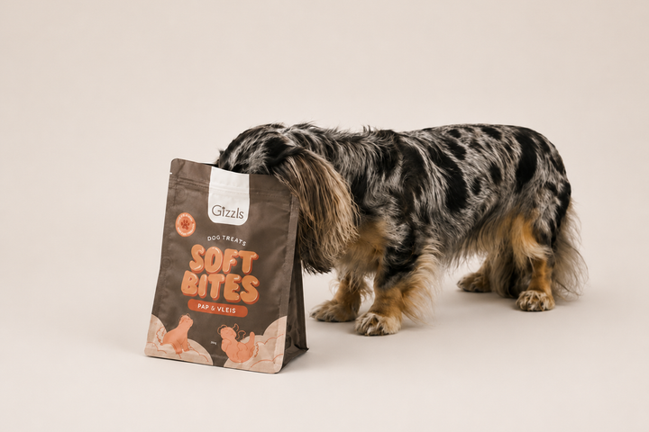 Treats & Supplements