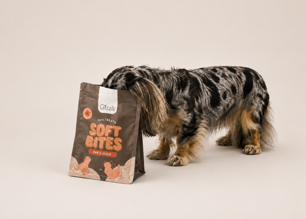 Treats & Supplements