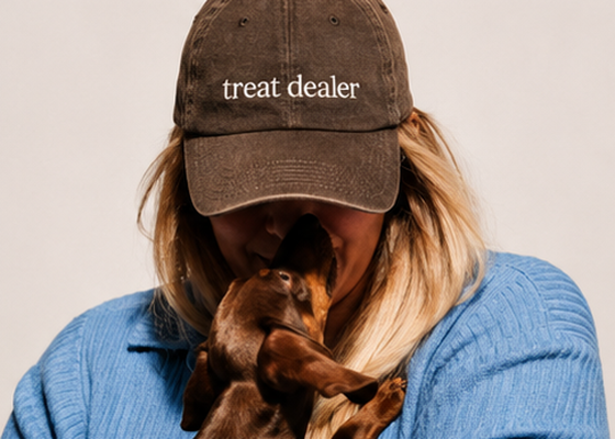 For The Pawrents