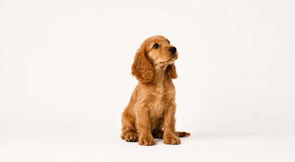 Puppy Approved Products