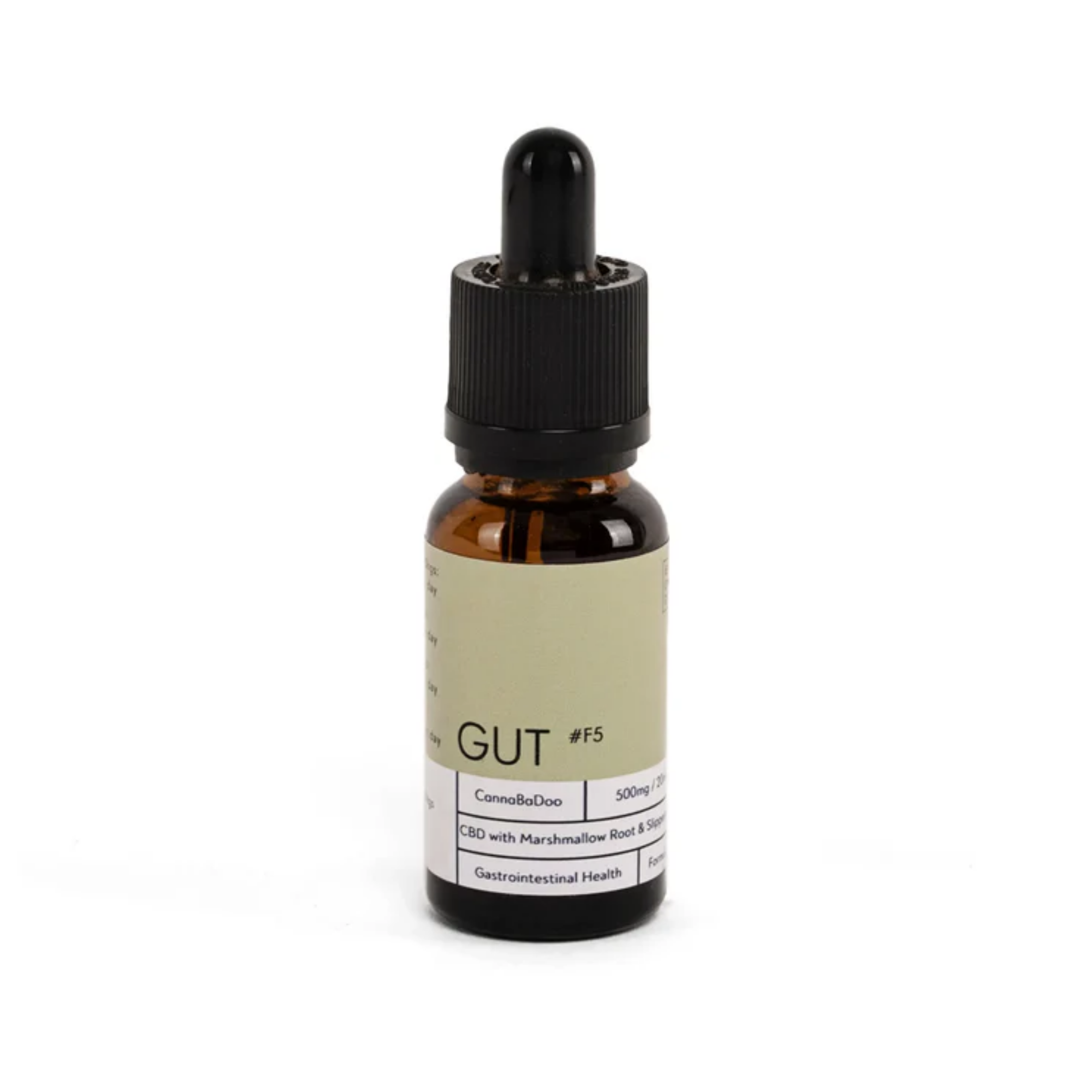 Cannabadoo | Gut