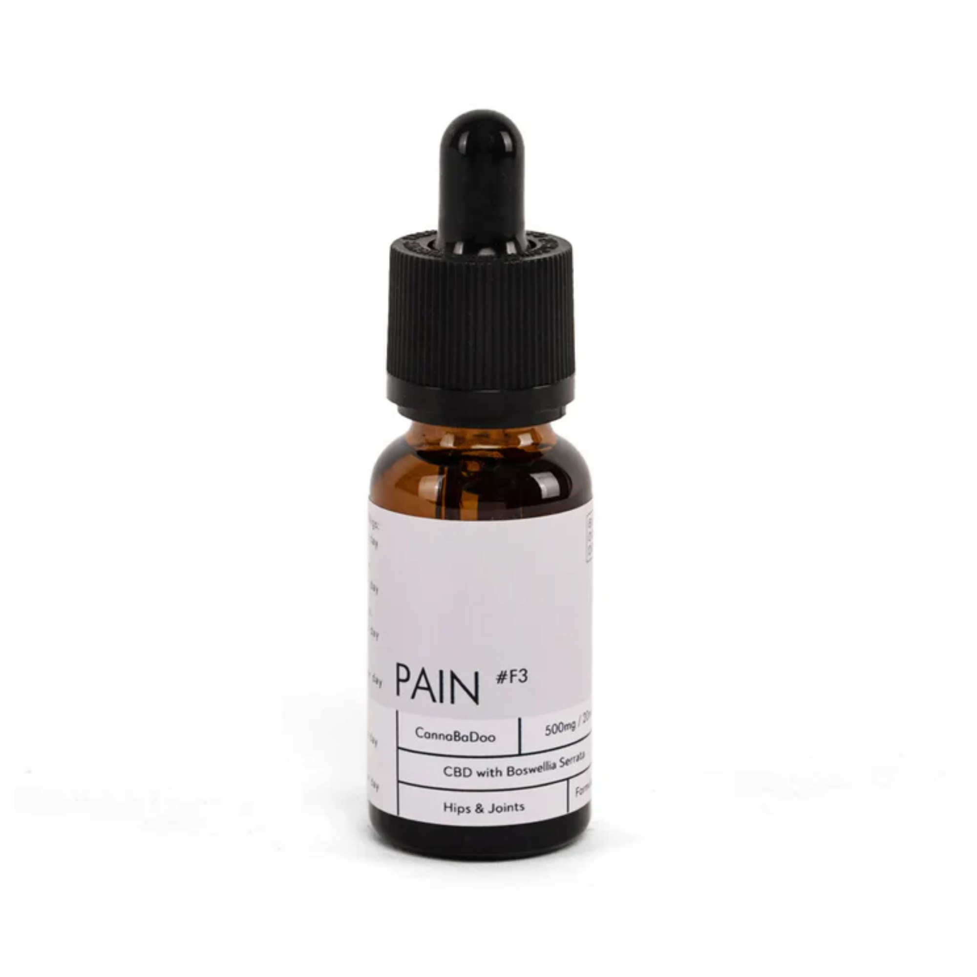 Cannabadoo | Pain