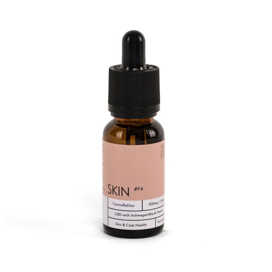 Cannabadoo | Skin