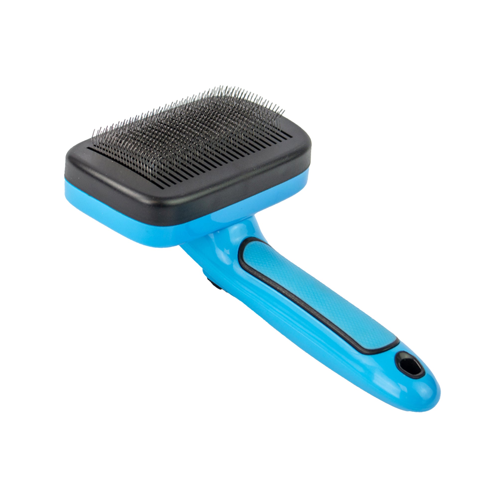 Self Cleaning Slick Brush