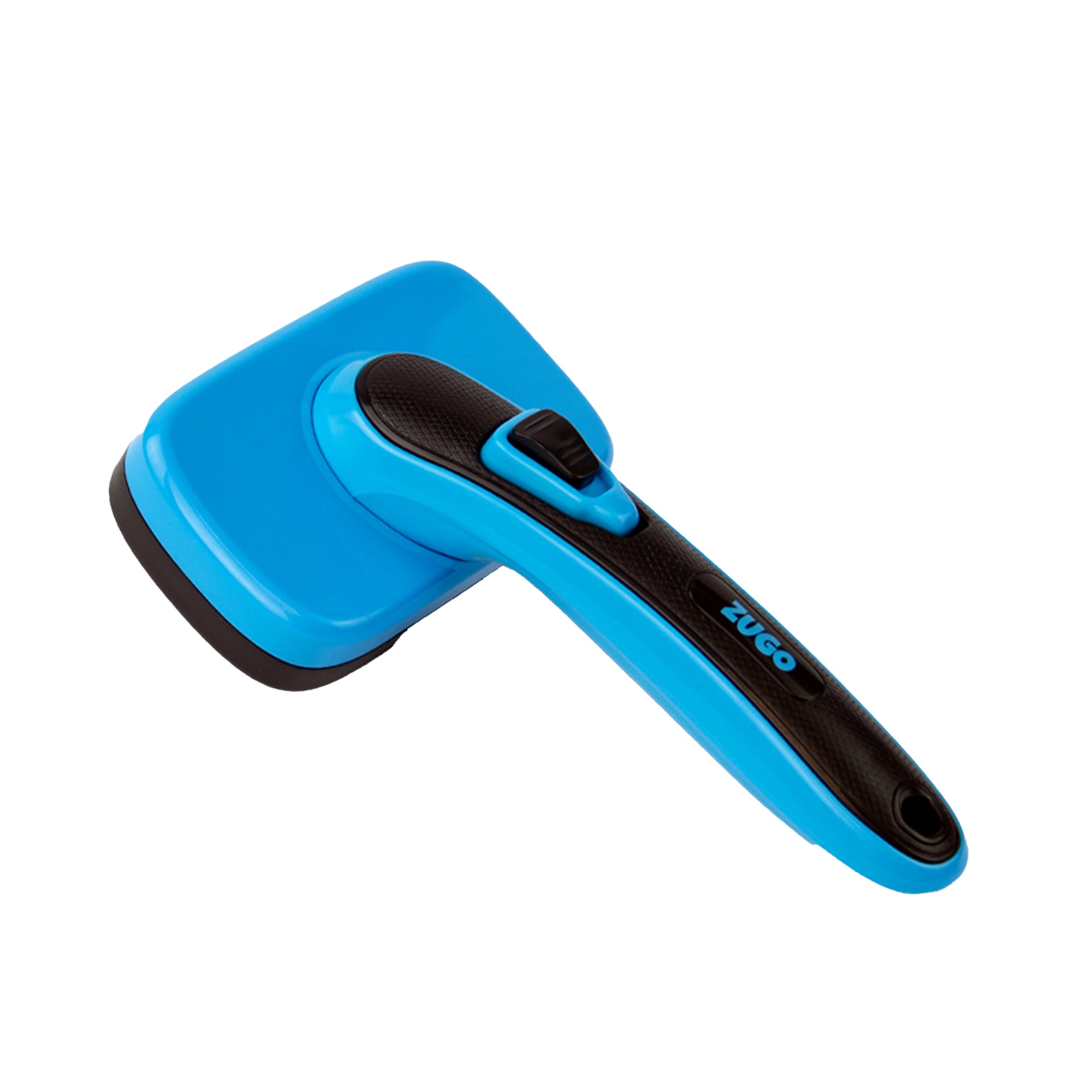 Self Cleaning Slick Brush