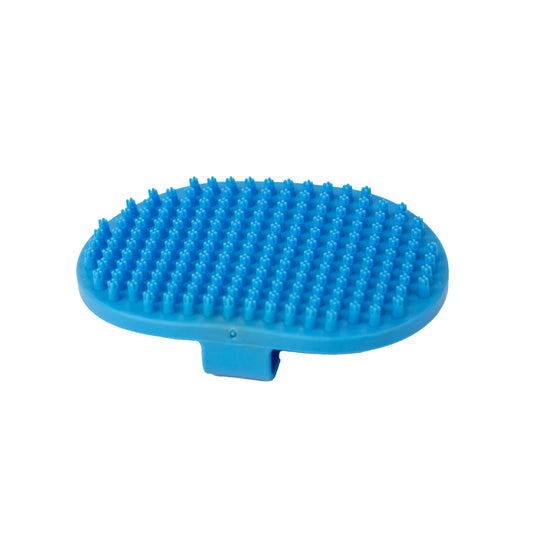 Massage Brush Short Bristle