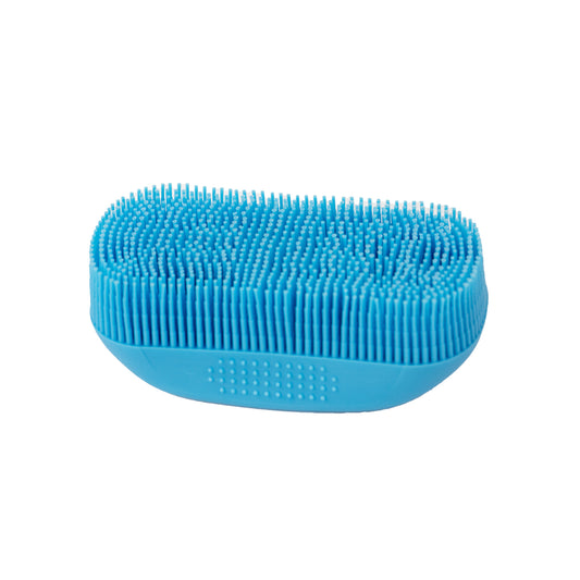 Massage Brush Long Bristle