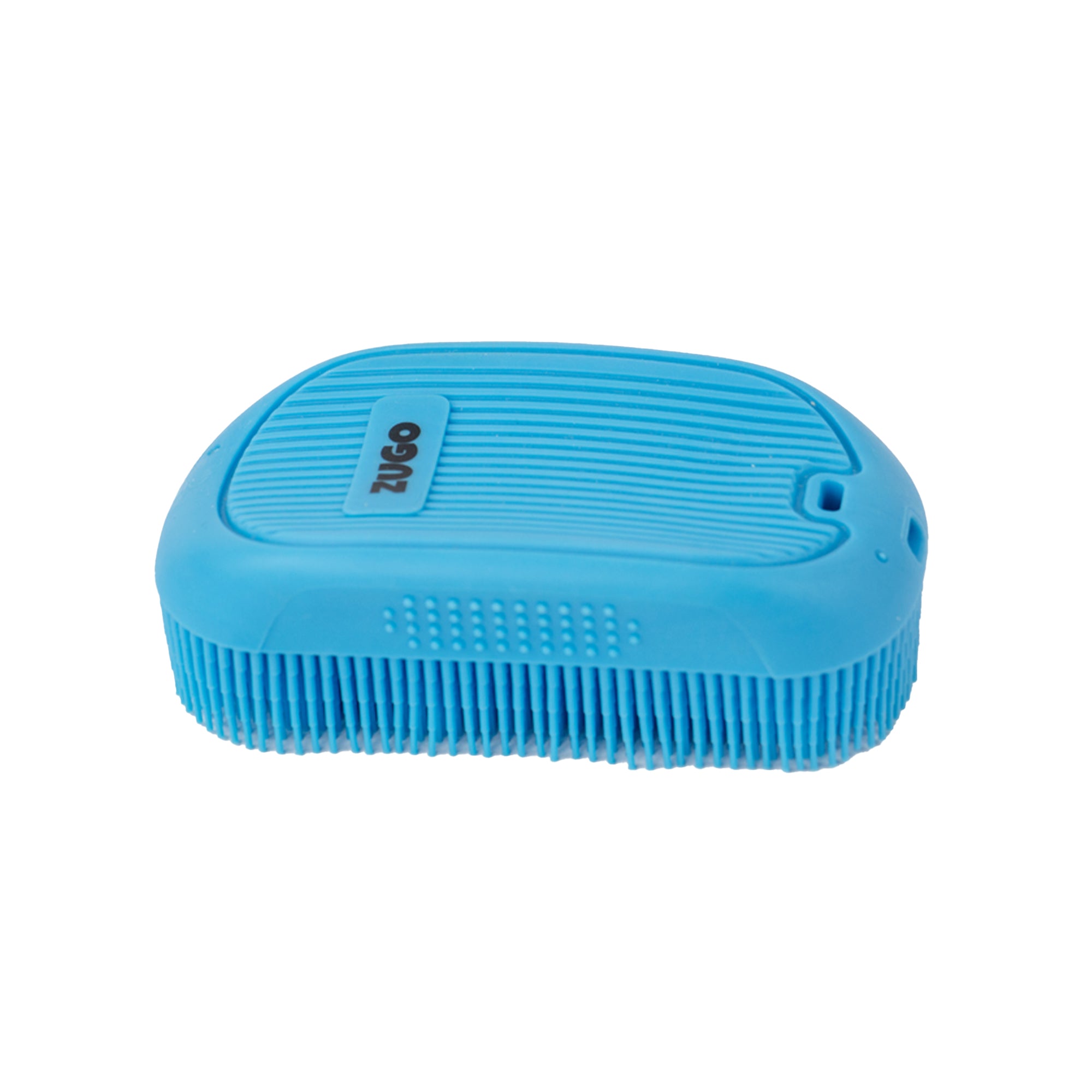 Massage Brush Long Bristle