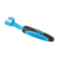 Load image into Gallery viewer, 3 Sided Tooth Brush
