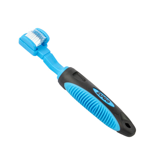 3 Sided Tooth Brush