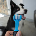 Load image into Gallery viewer, 3 Sided Tooth Brush
