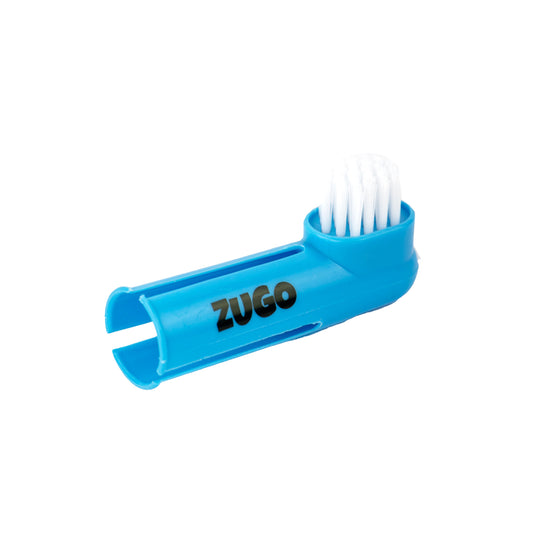 Finger Tooth Brush