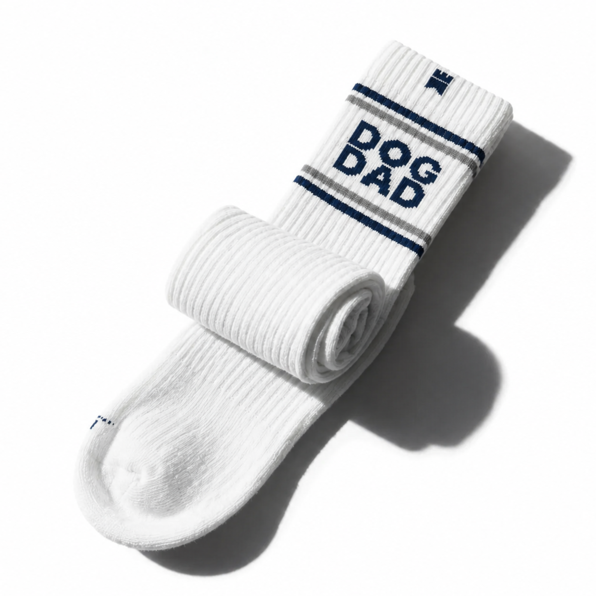 Dog Dad Socks