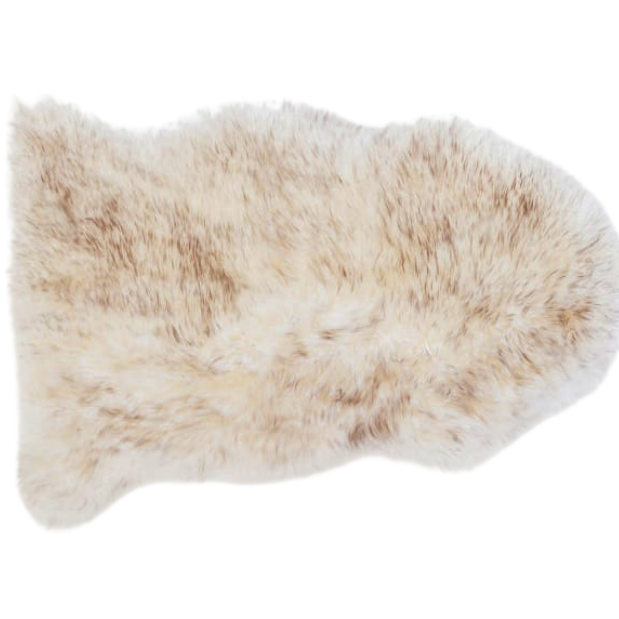 Genuine Sheepskin Rug