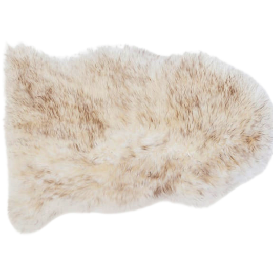 Genuine Sheepskin Rug