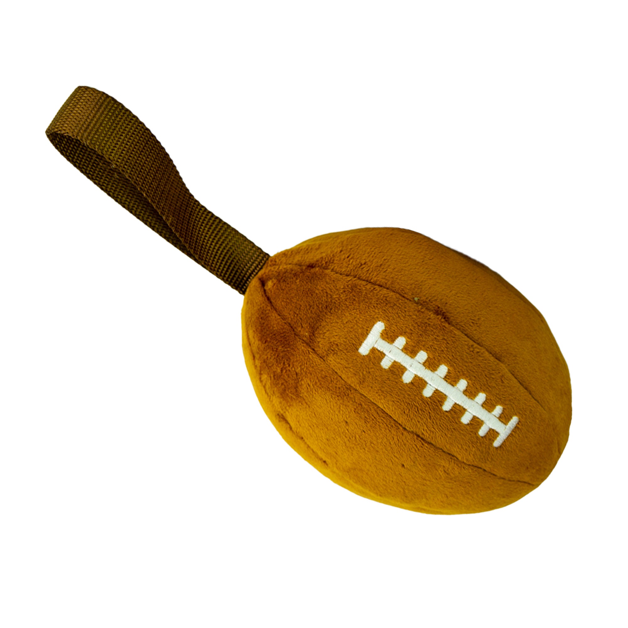 Plush Ball