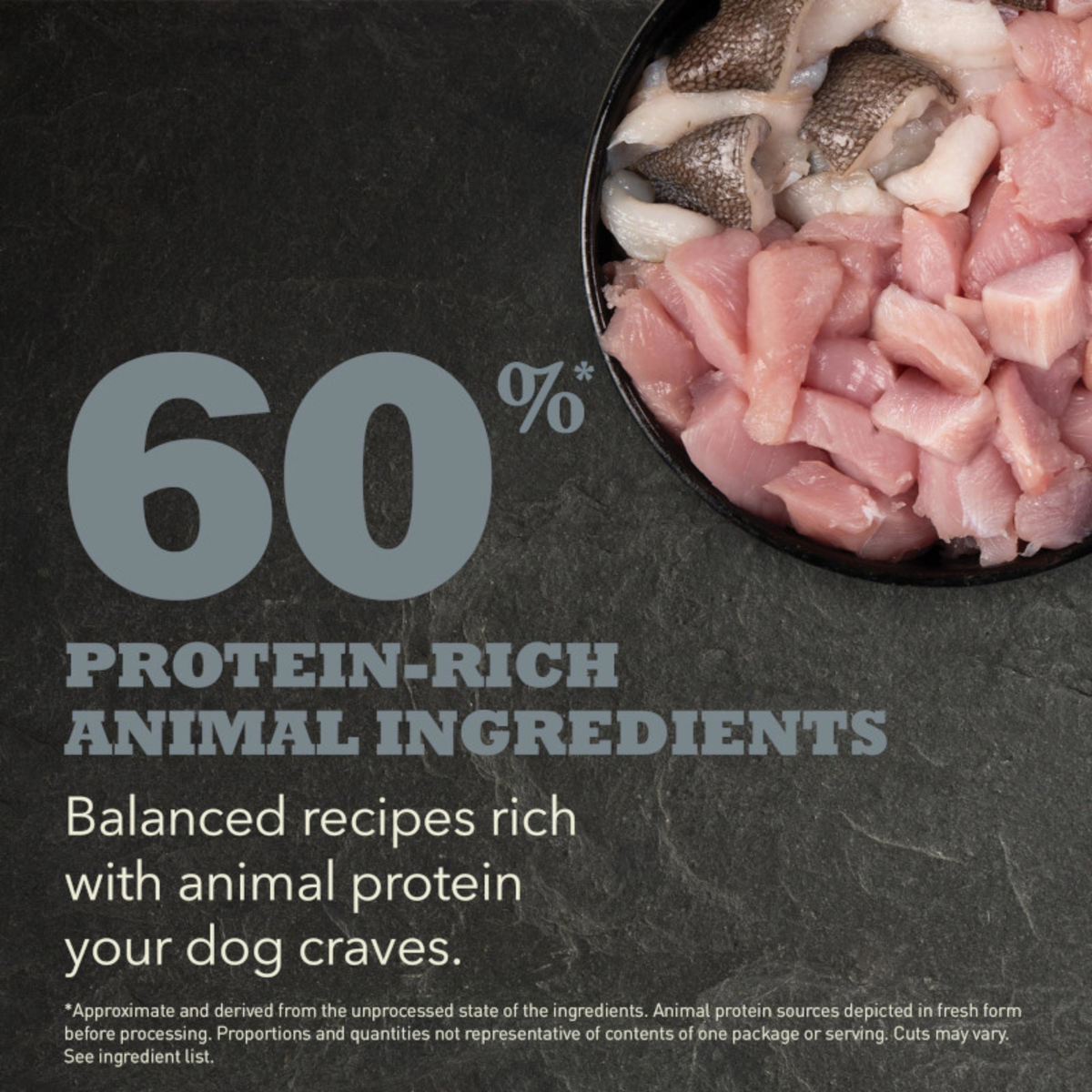 ACANA Small Breed Dry Dog Food | Adult