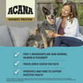Load image into Gallery viewer, ACANA Pacifica Highest Protein Dry Dog Food

