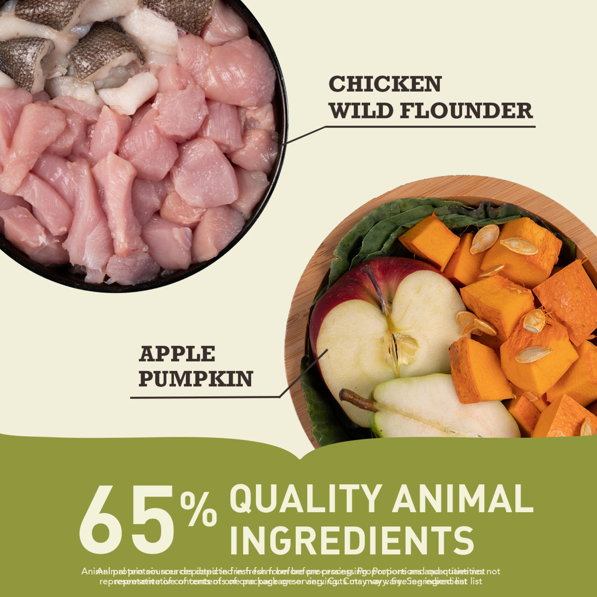 ACANA Senior Recipe Dry Dog Food