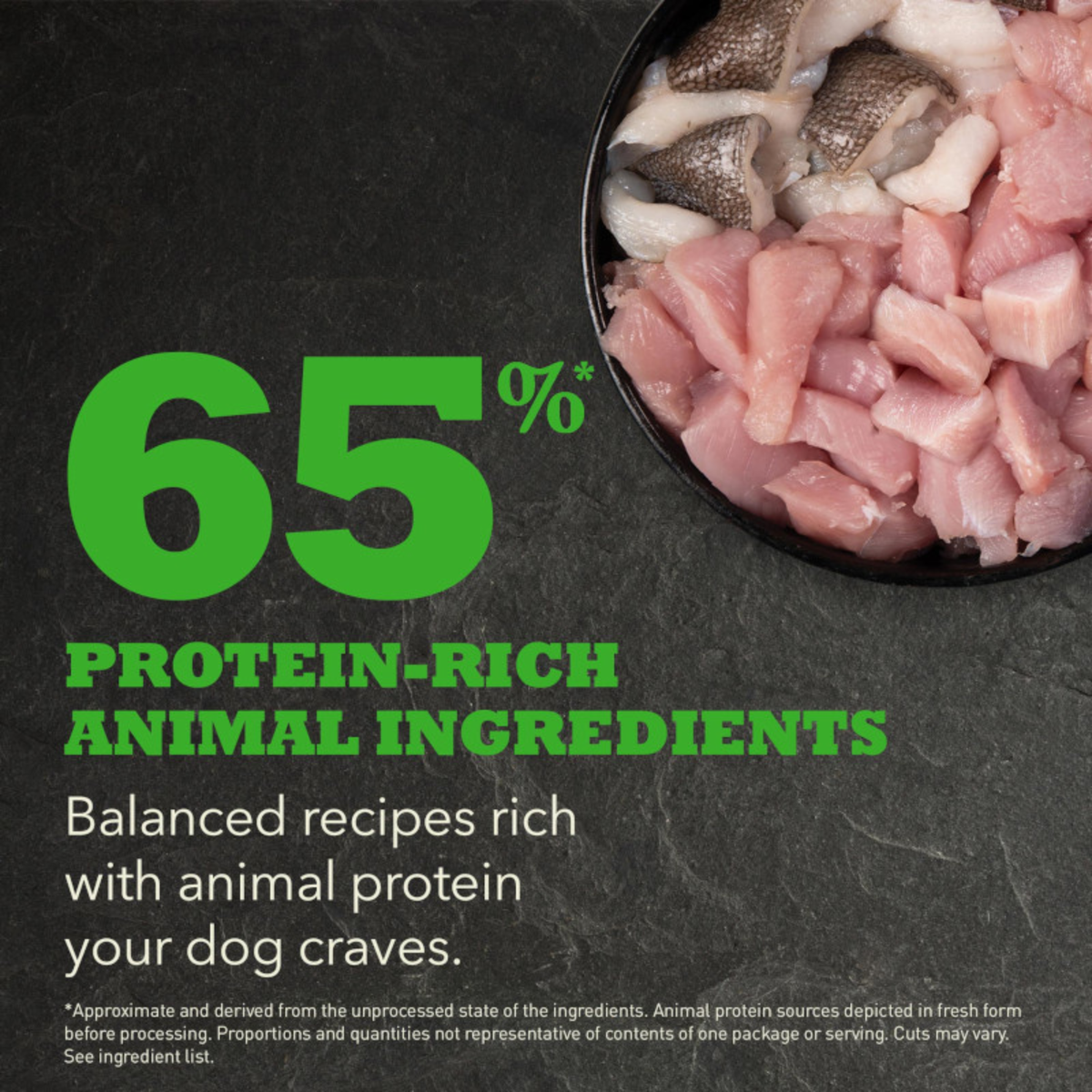 ACANA Senior Recipe Dry Dog Food