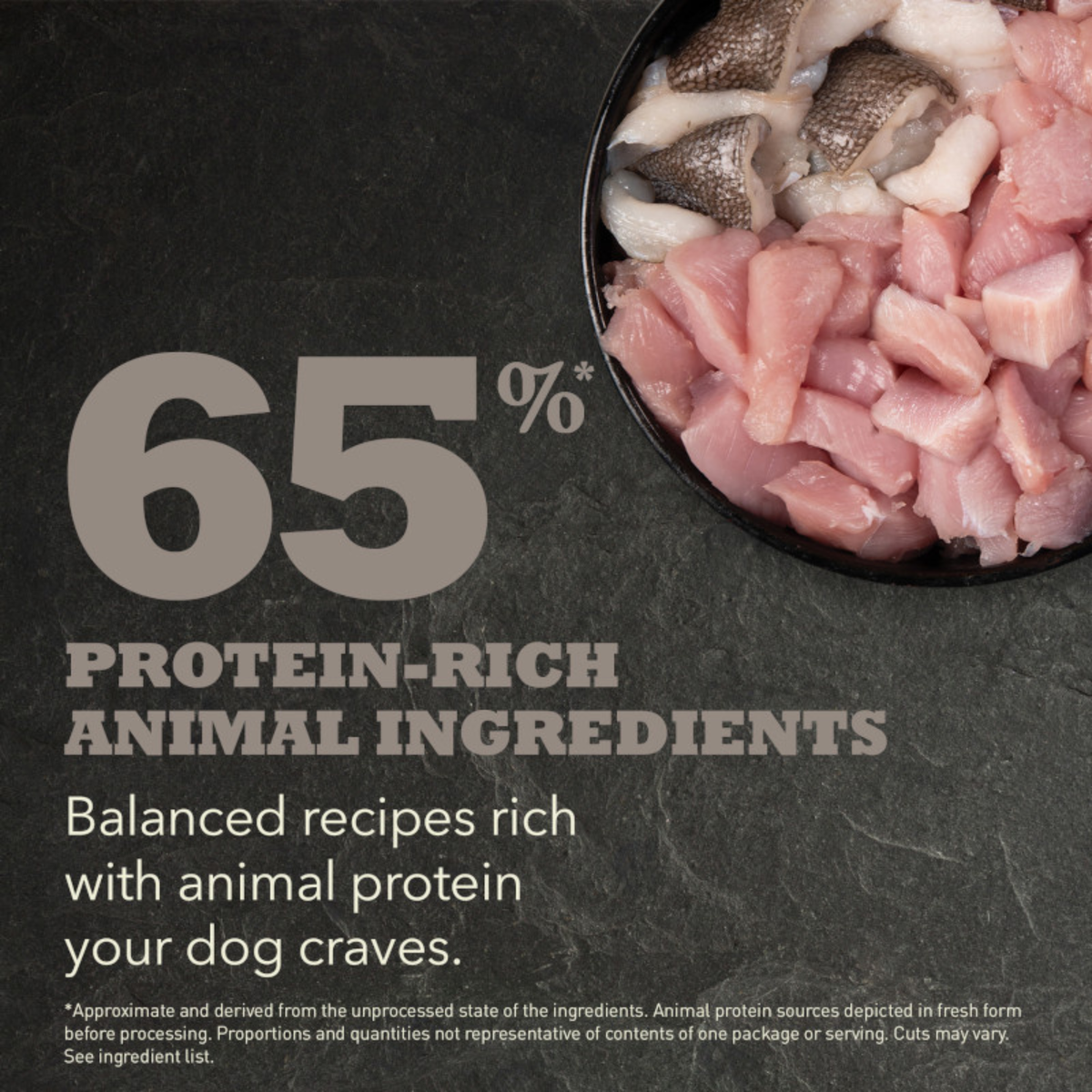 ACANA Light & Fit Dry Dog Food | Adult