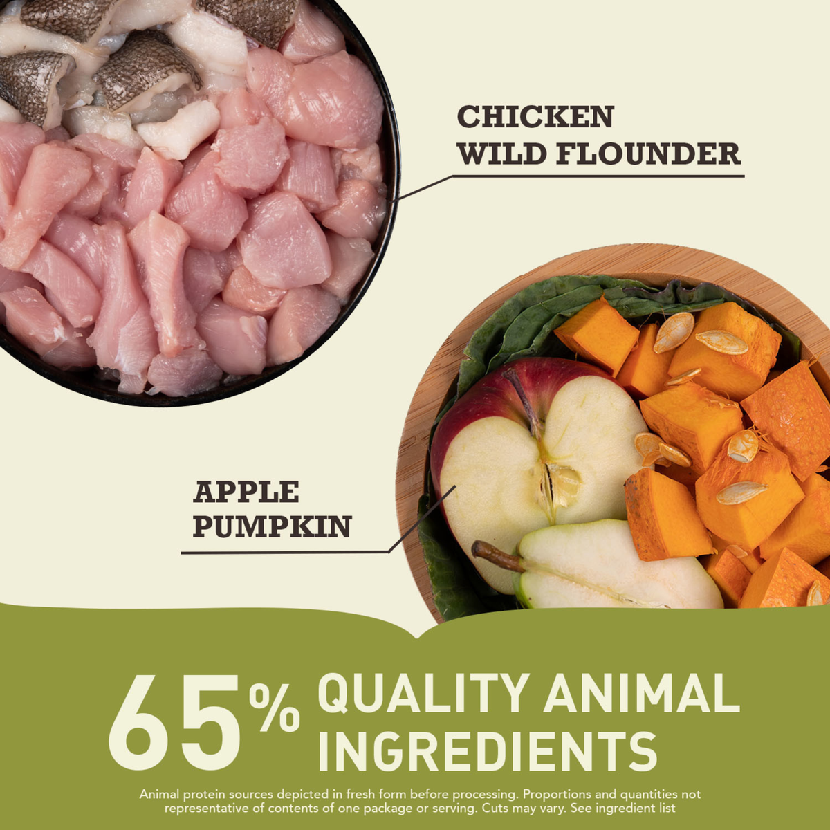 ACANA Light & Fit Dry Dog Food | Adult