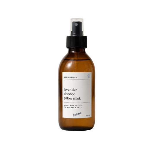 DooDoo Pillow Mist