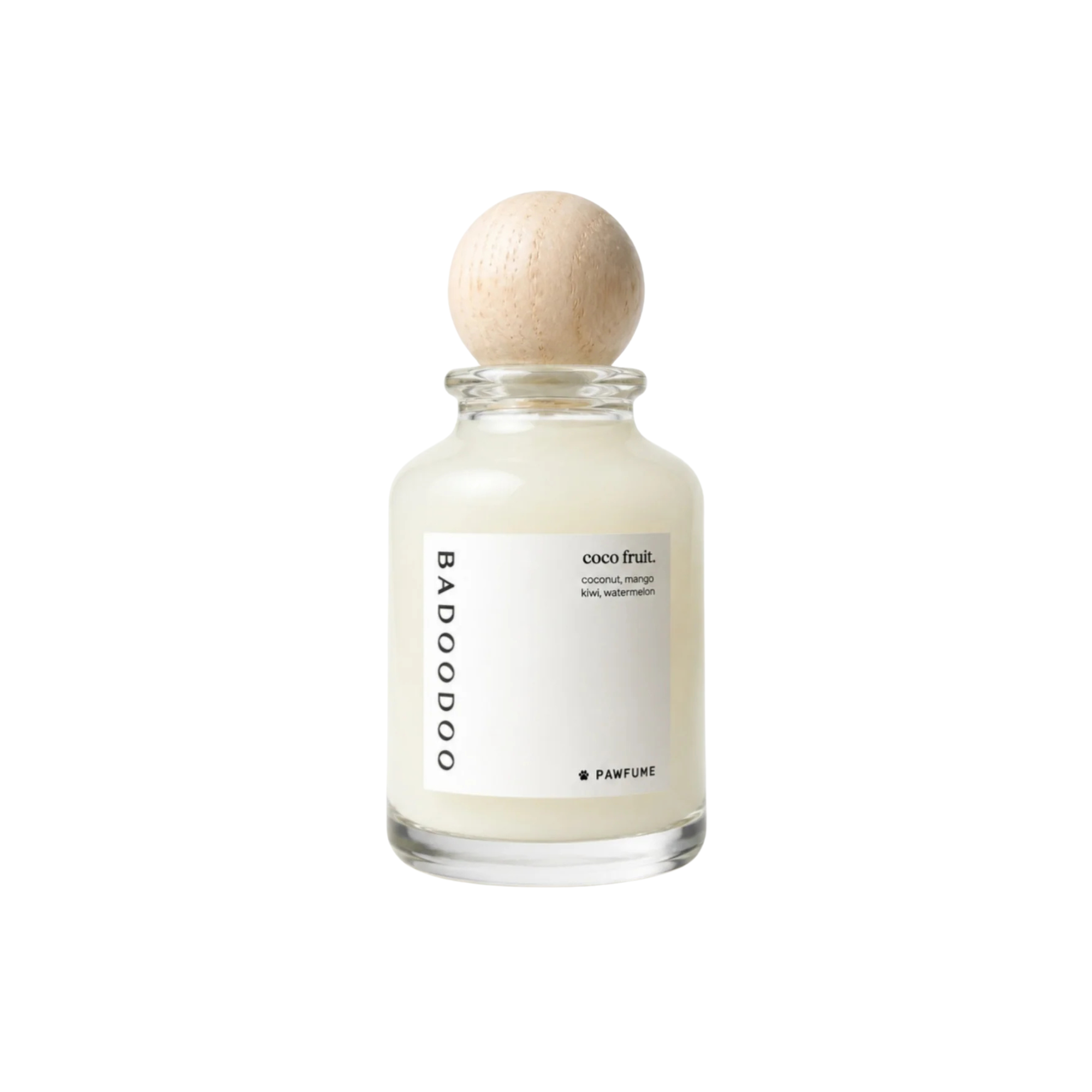Pawfume | Coco Fruit